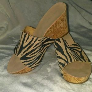 Nine West Wedges